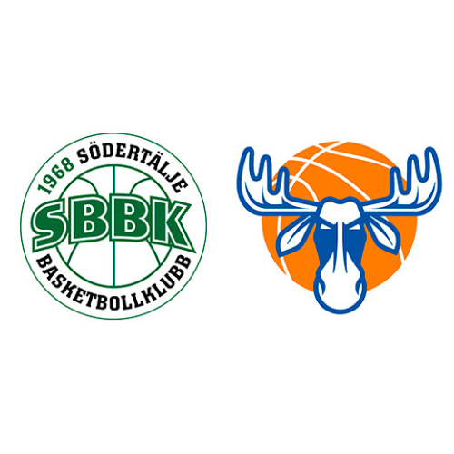 Event image SBBK Herr vs. Jämtland Basket 26/27