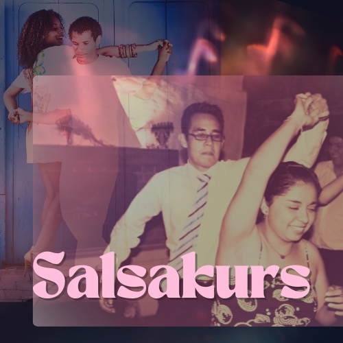 Event image Salsakurs