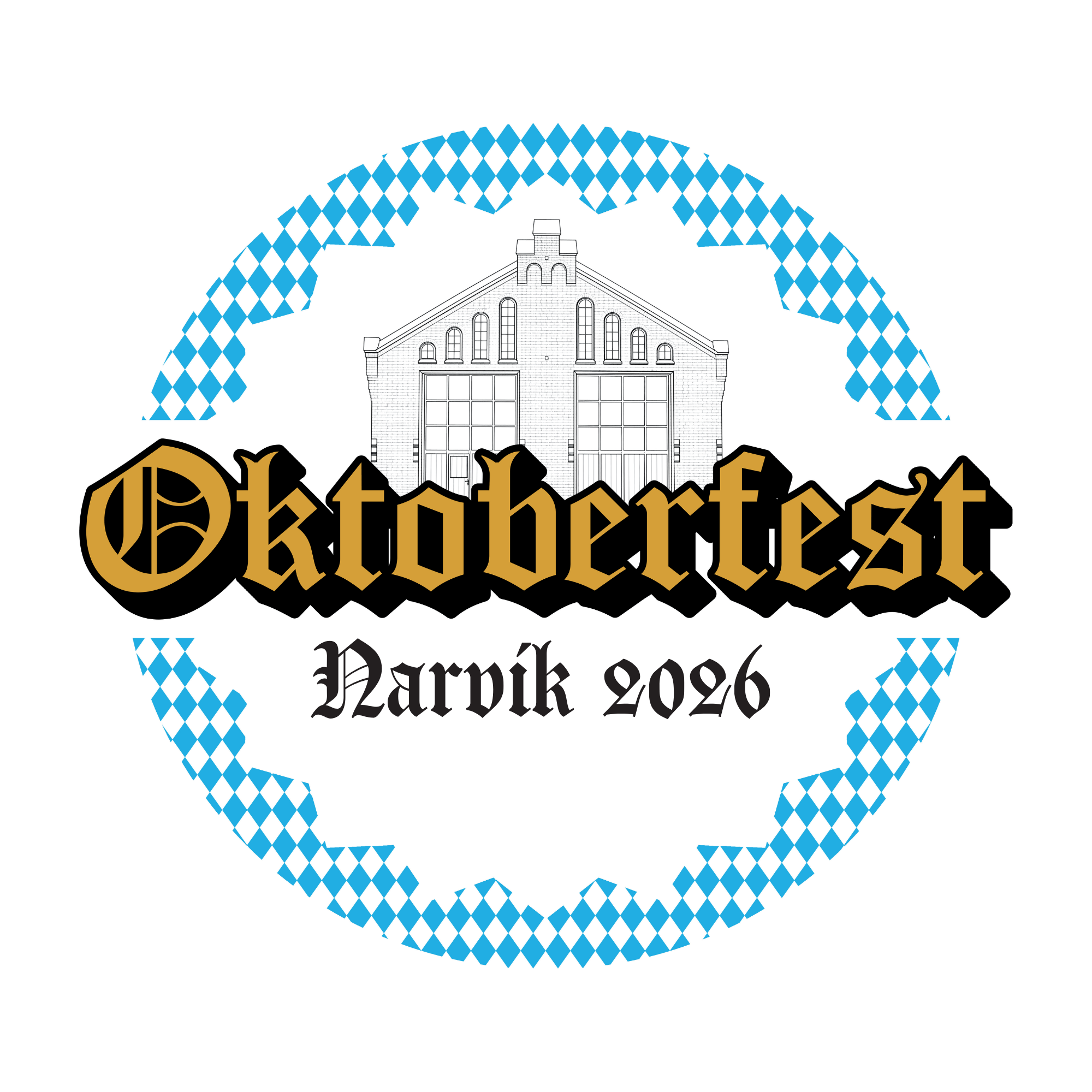 Event image Oktoberfest i Lokstall 1 