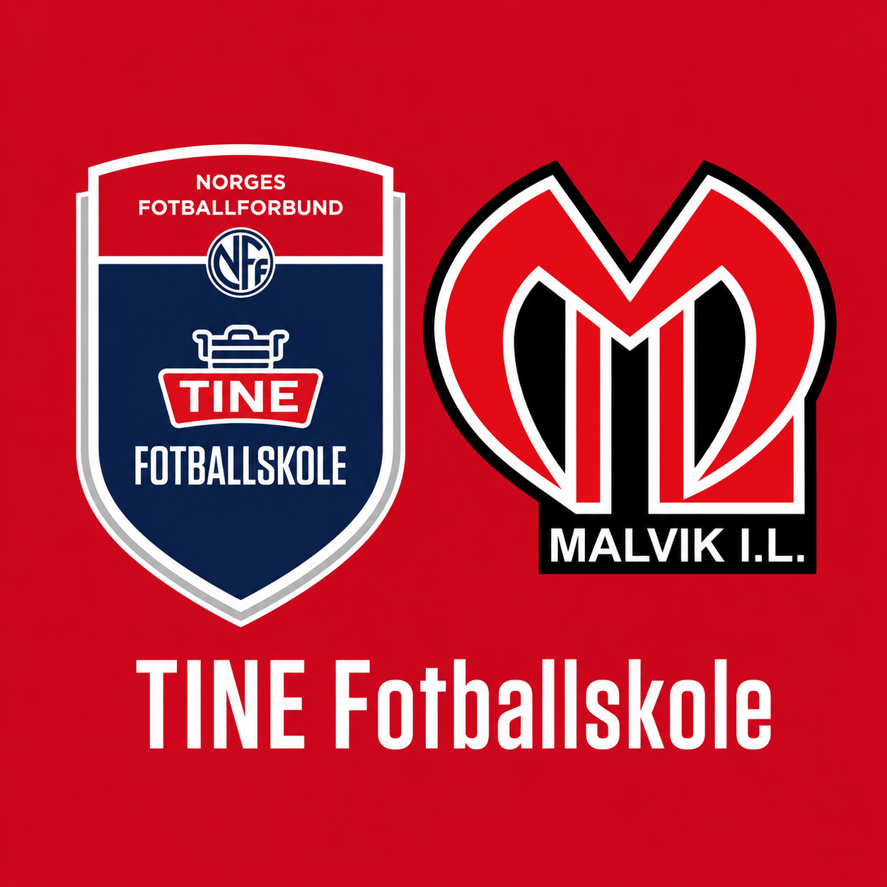 Event image Tine Fotballskole - Malvik fotball 2026