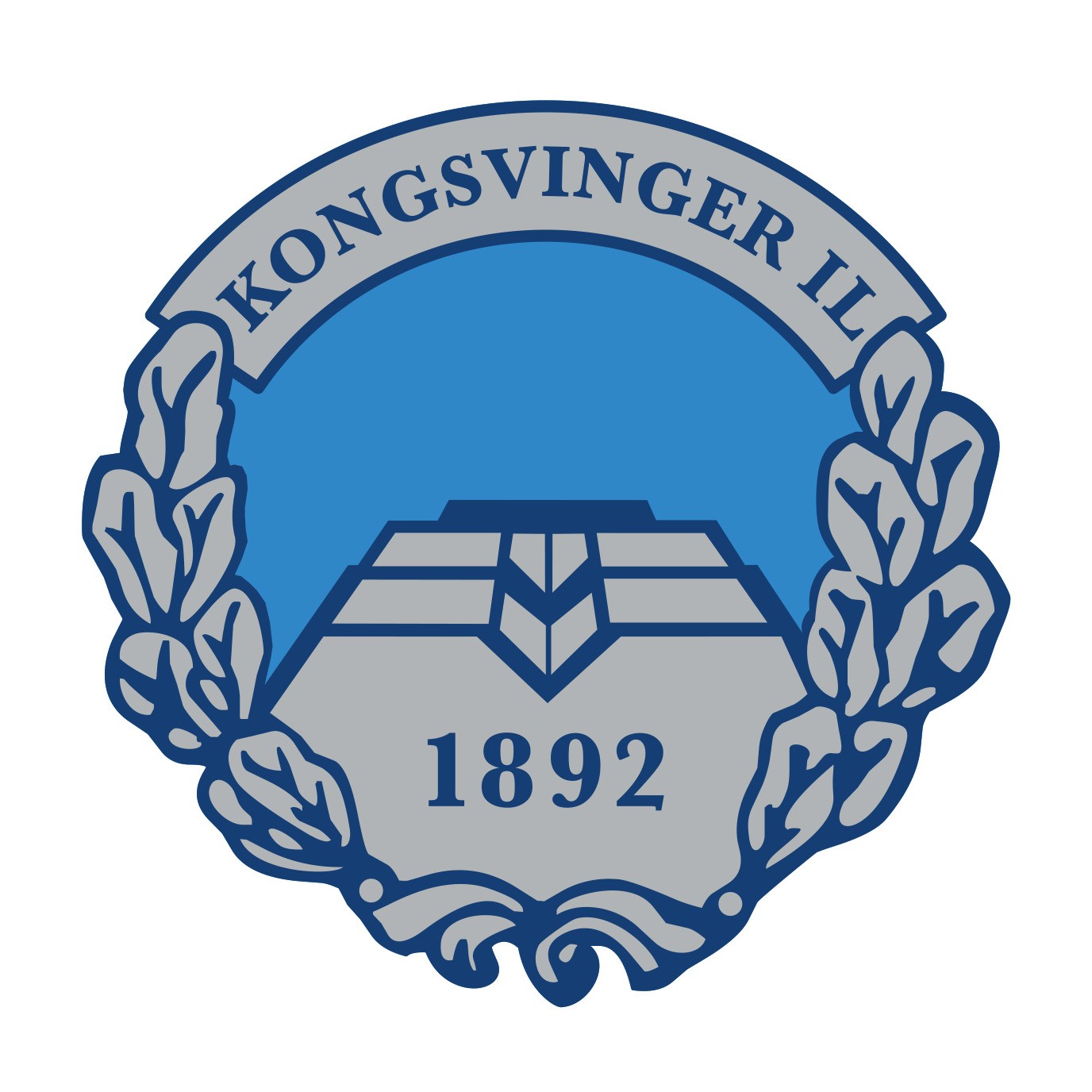 Event image KONGSVINGER - LØRENSKOG | HOCKEYLIGA1 19/9-26