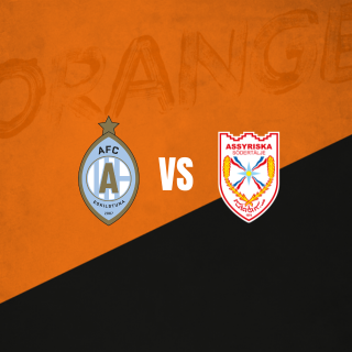 Event image AFC Eskilstuna mot Assyriska FF