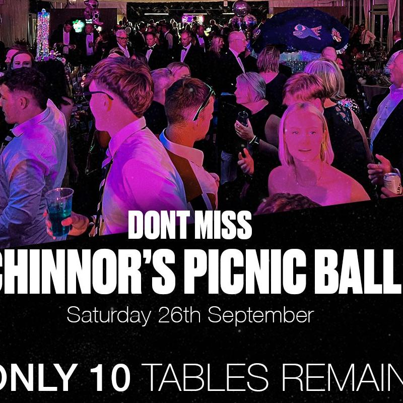 Event image Picnic Ball 2026