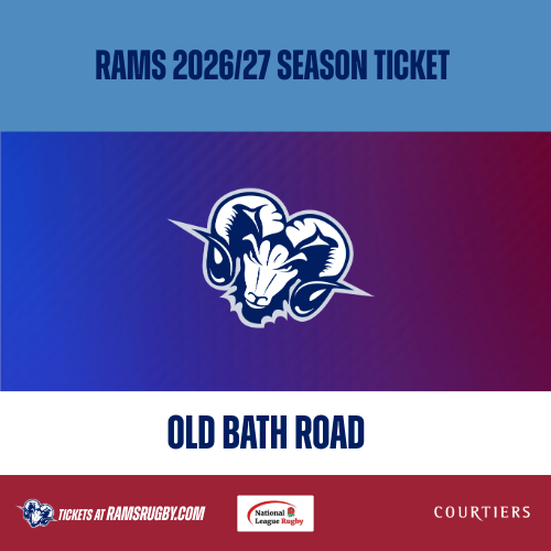 Event image Rams 2026-2027 Season Ticket 