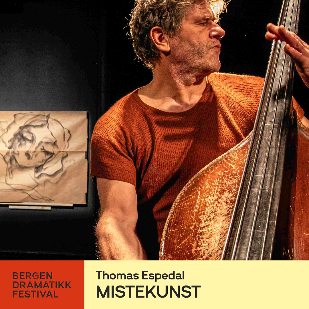 Event image MISTEKUNST