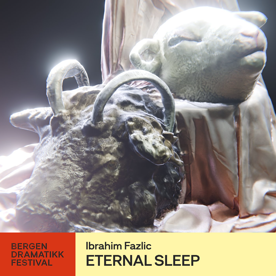 Event image ETERNAL SLEEP
