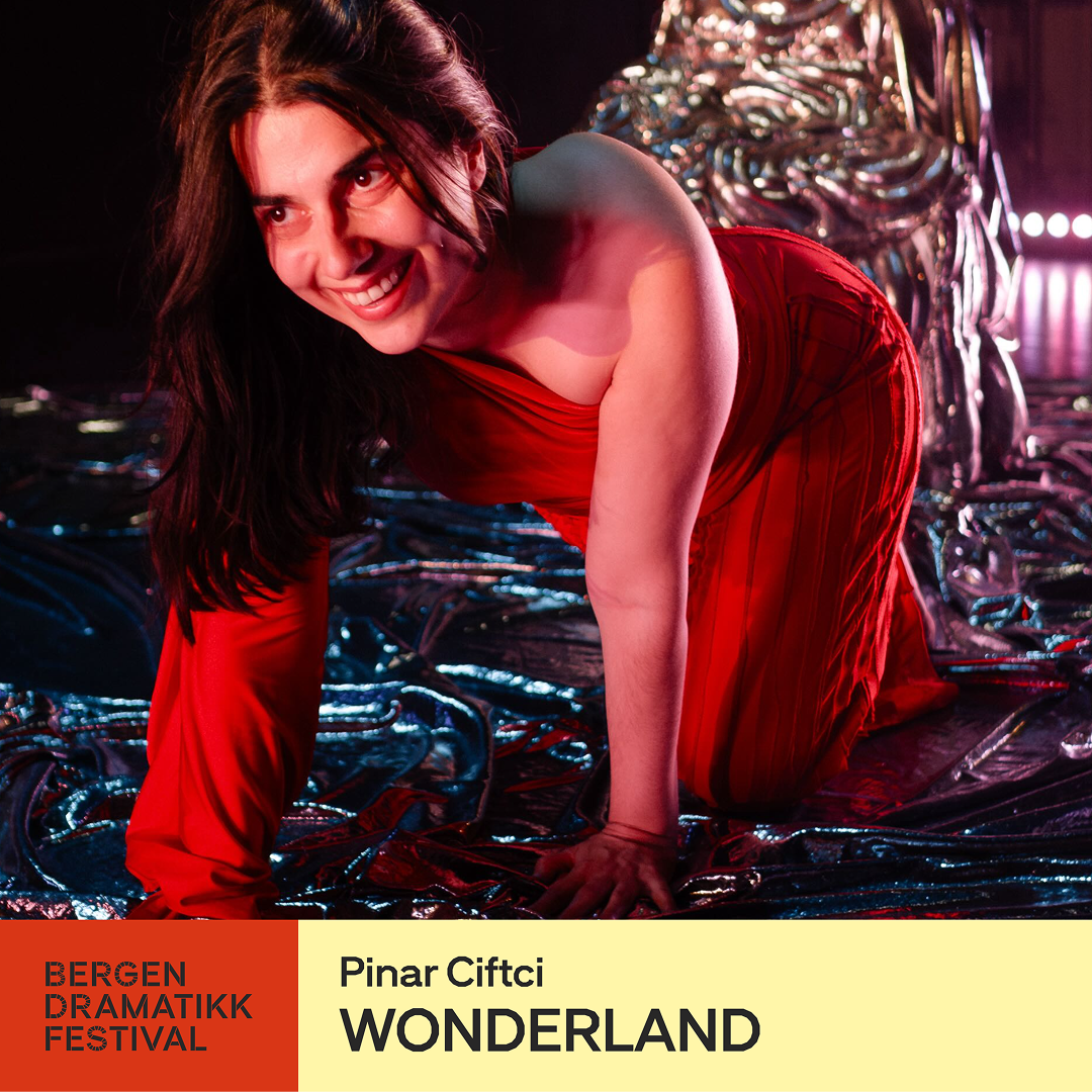 Event image WONDERLAND