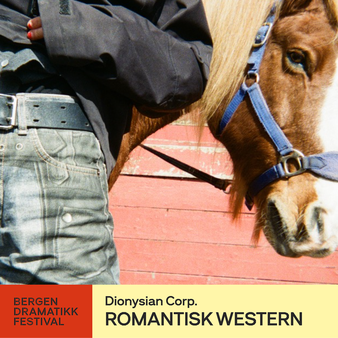 Event image ROMANTISK WESTERN