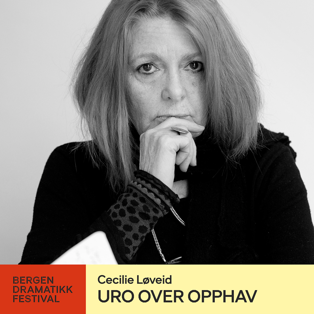 Event image URO OVER OPPHAV