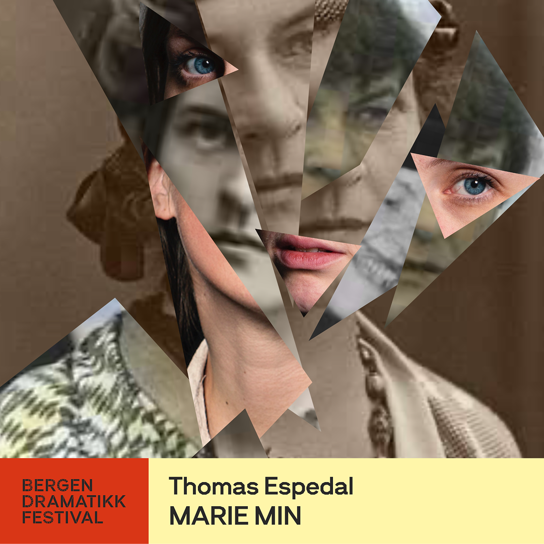 Event image MARIE MIN