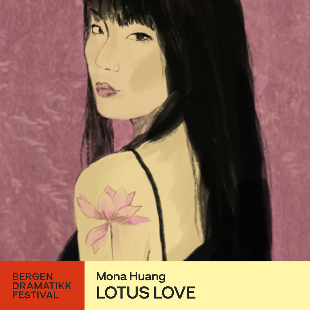 Event image LOTUS LOVE
