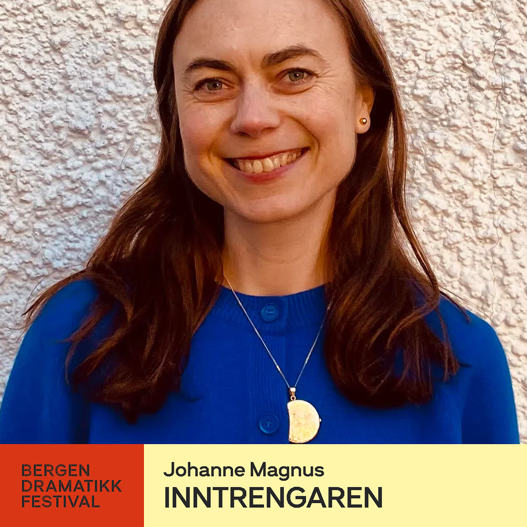 Event image INNTRENGAREN