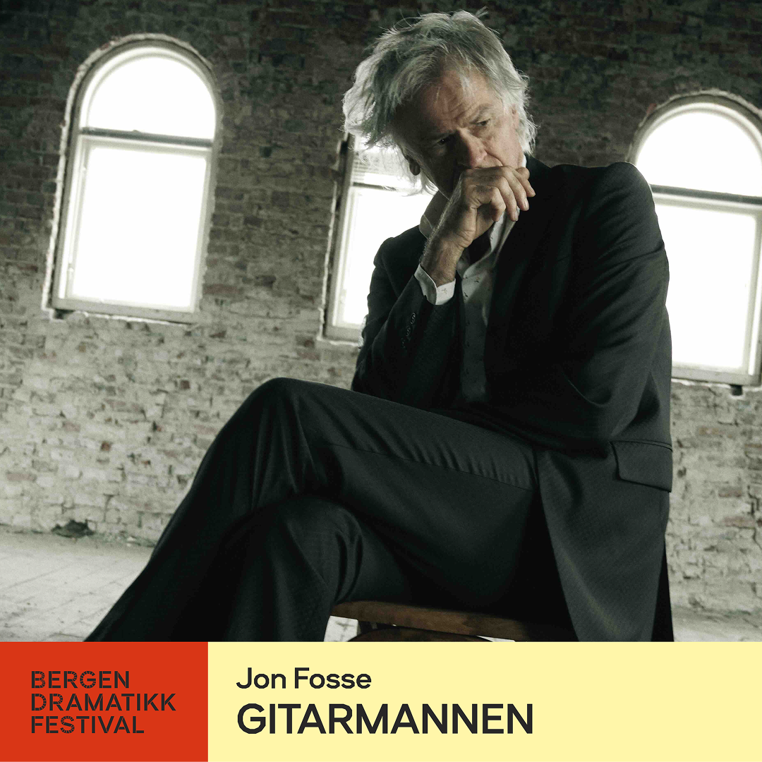 Event image GITARMANNEN