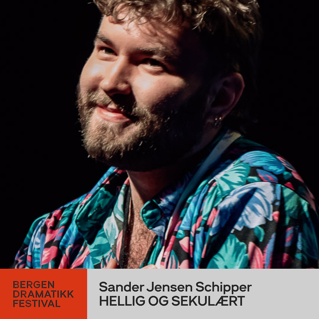 Event image HELLIG OG SEKULÆRT