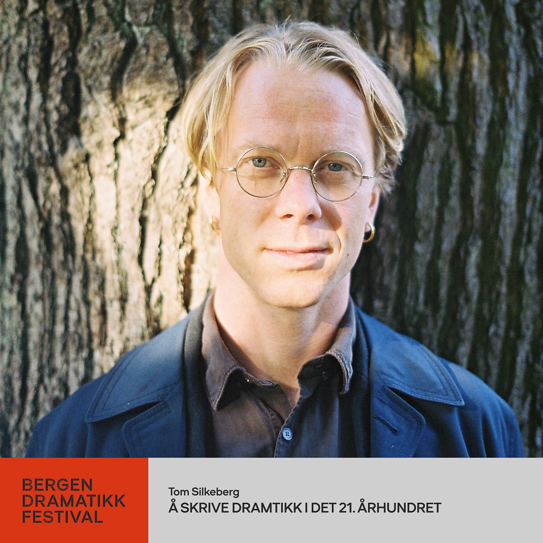 Event image Å SKRIVE DRAMATIKK I DET 21. ÅRHUNDRET
