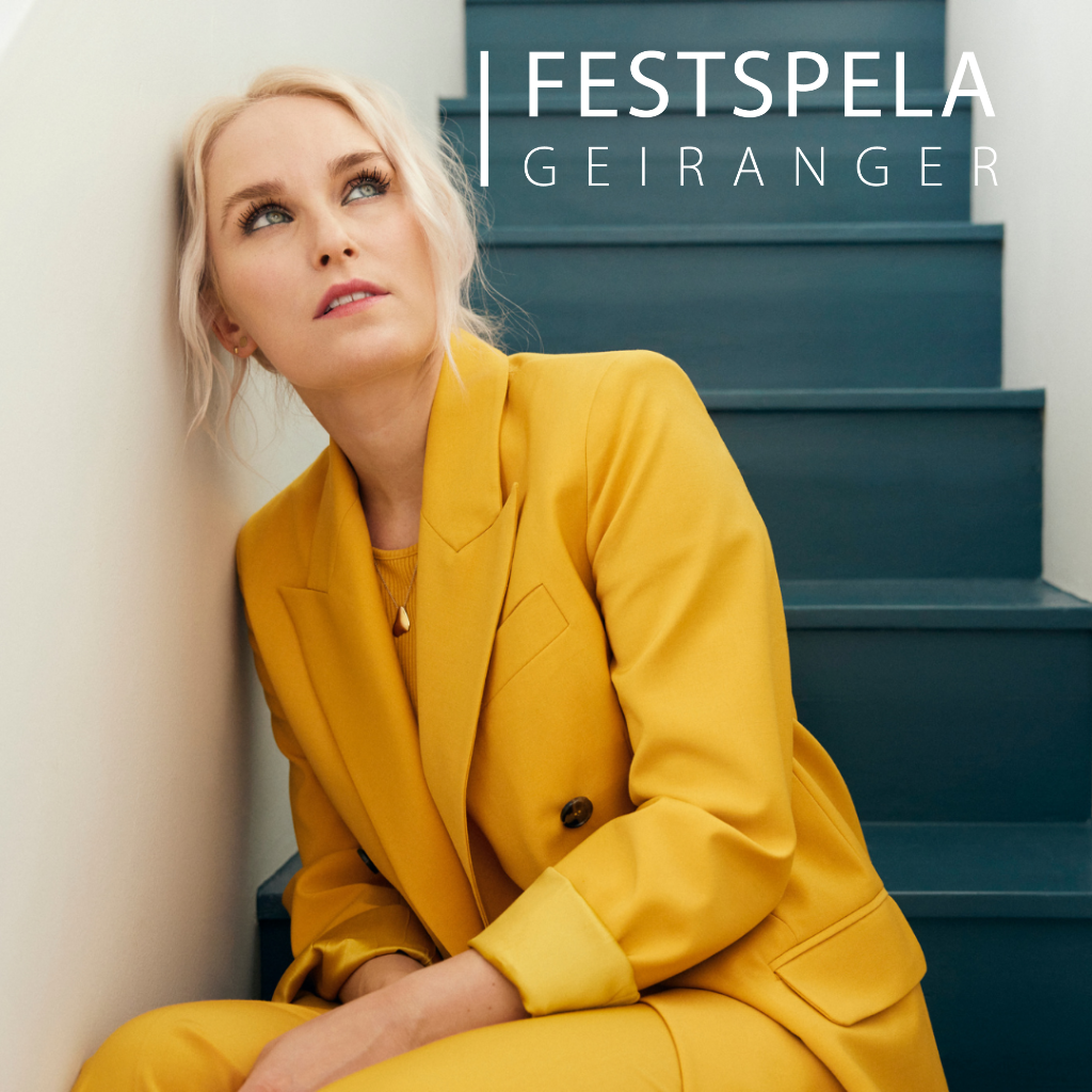 Event image Eva Weel Skram på Geirangerfjorden