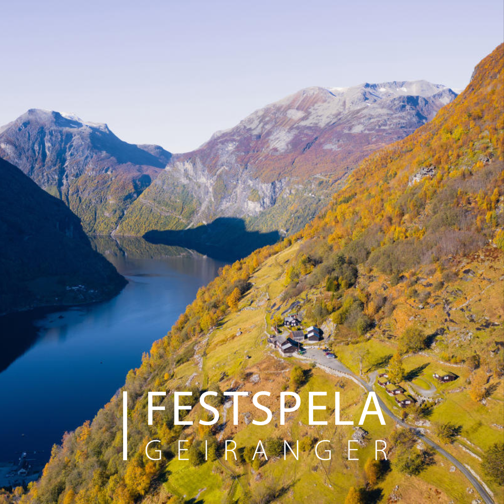 Event image Fjellgardkonserten