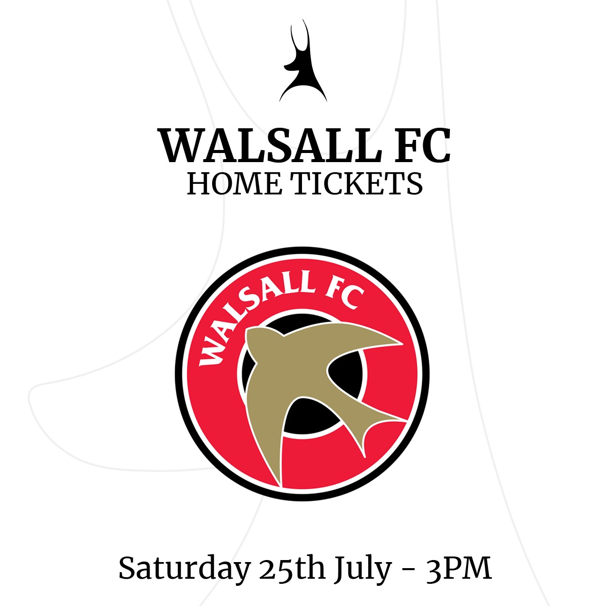 Event image 26.27 PSF AFC Telford v Walsall FC - Home