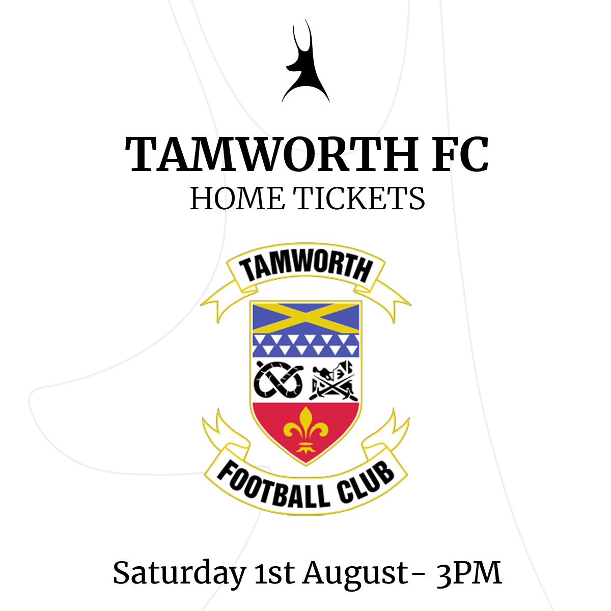 Event image 26.27 PSF AFC Telford v Tamworth FC - Home