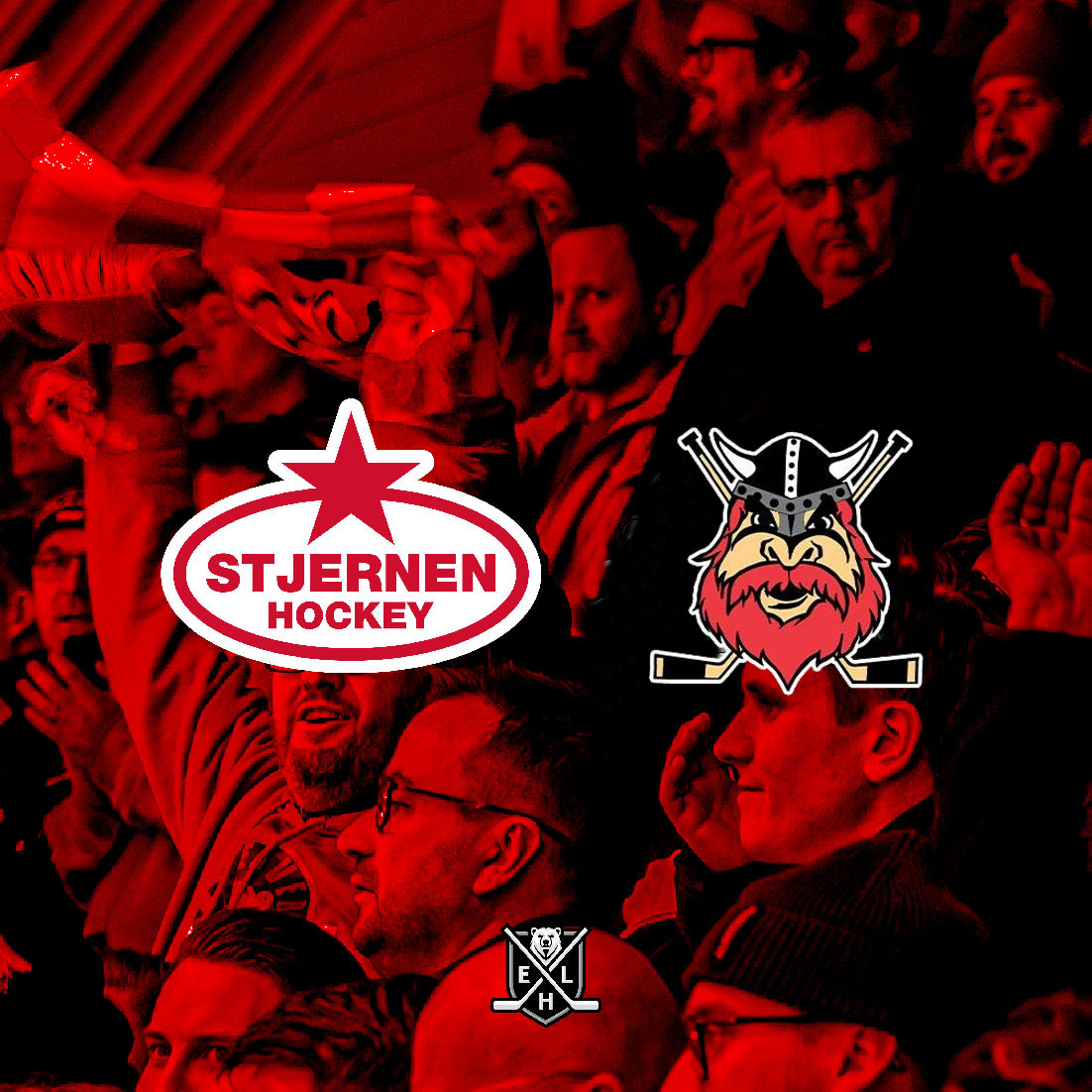 Event image Treningskamp Stjernen - Nybro