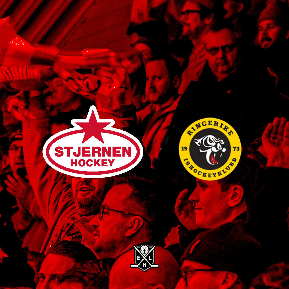 Event image Stjernen - Ringerike