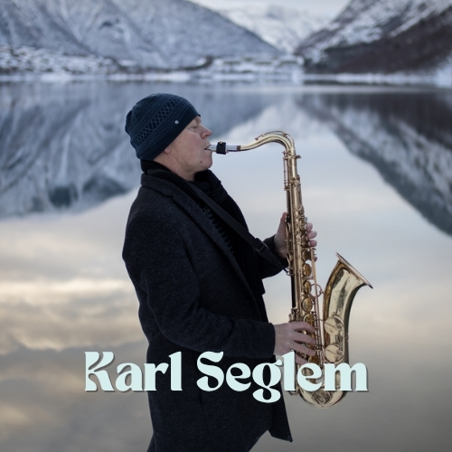 Event image Karl Seglem