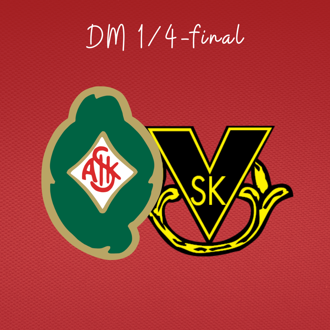 Event image Skövde AIK - Vara SK