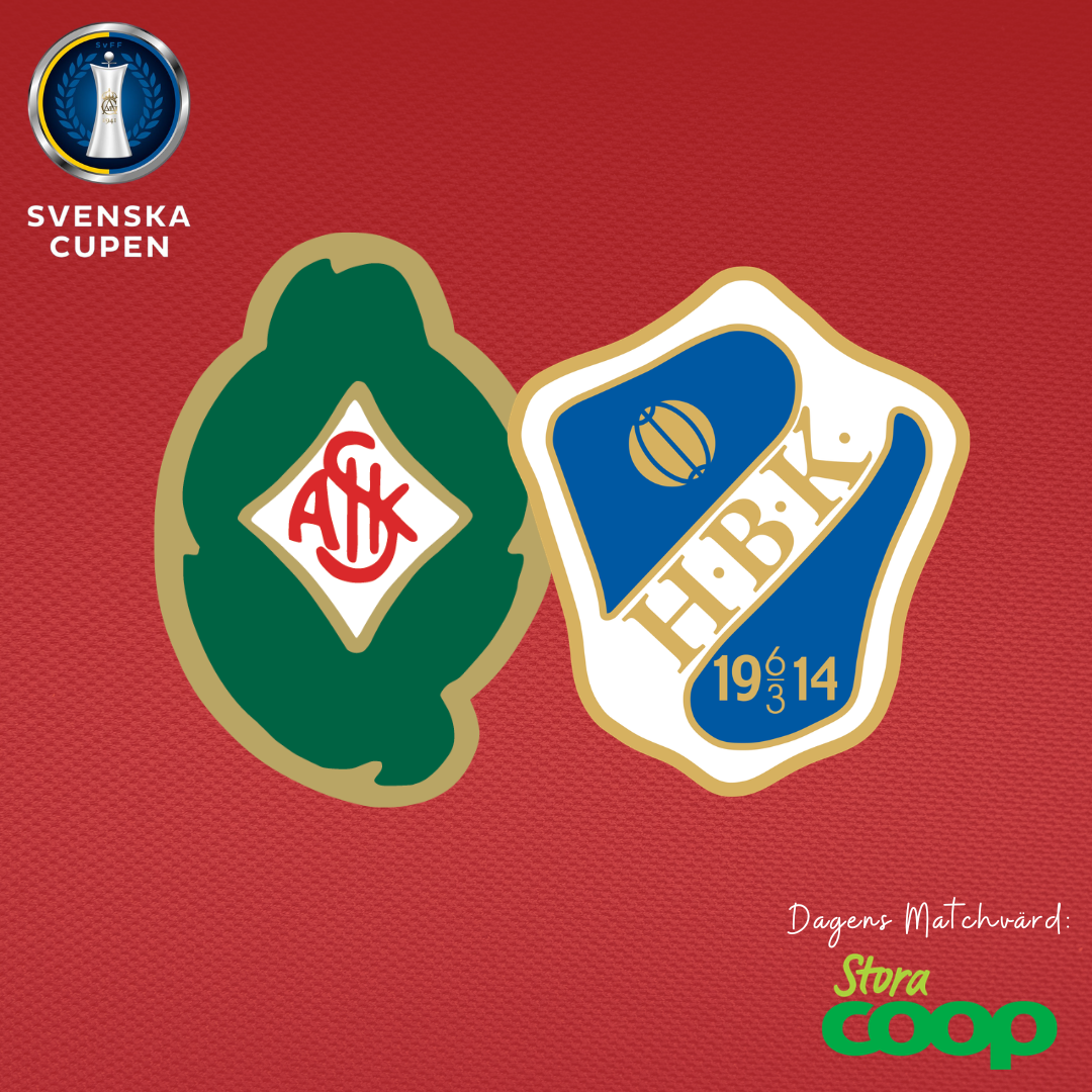 Event image Skövde AIK - Halmstads BK