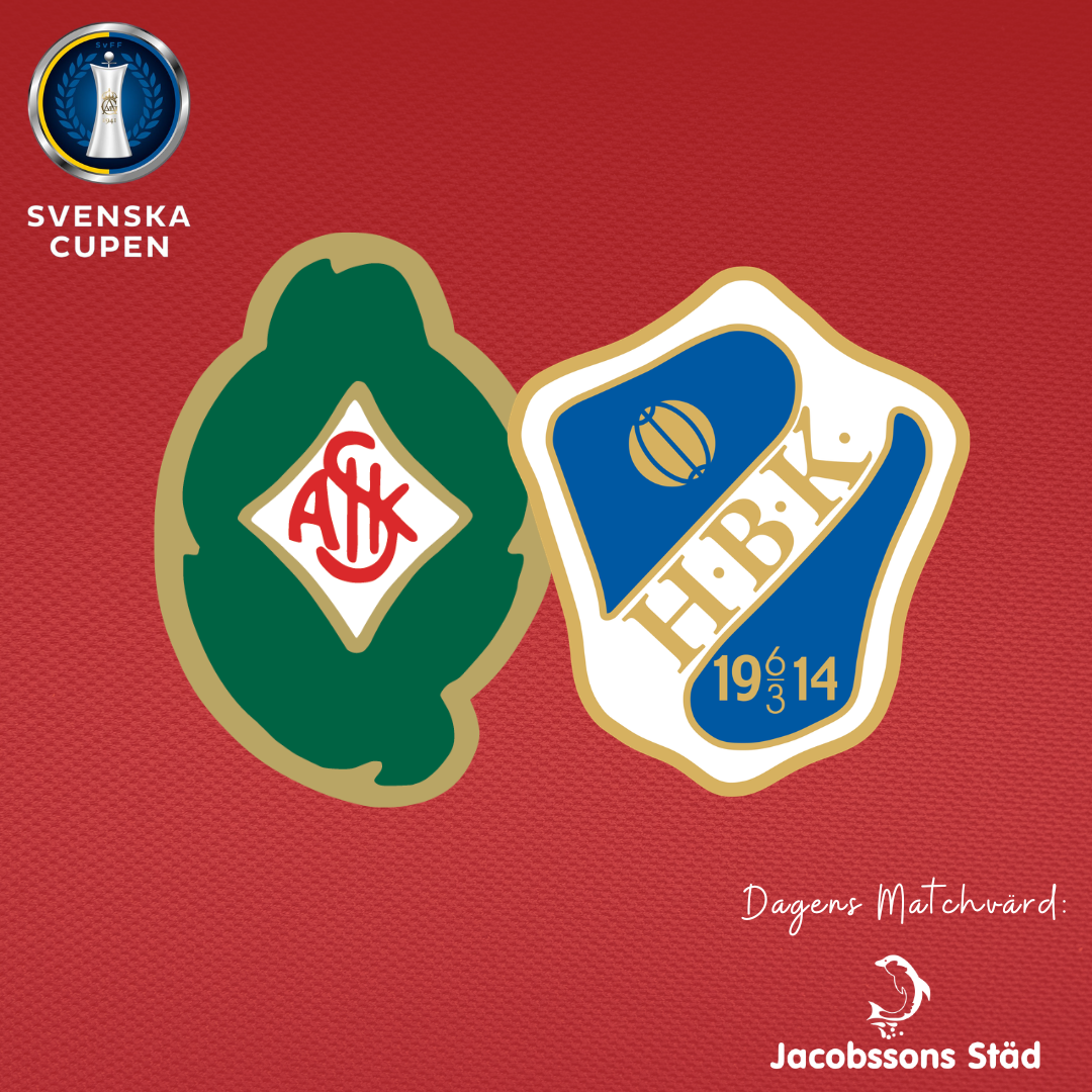 Event image Skövde AIK - Halmstads BK