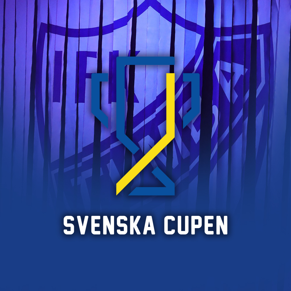 Event image Svenska cupen: IFK Tumba HK-OV Helsingborg