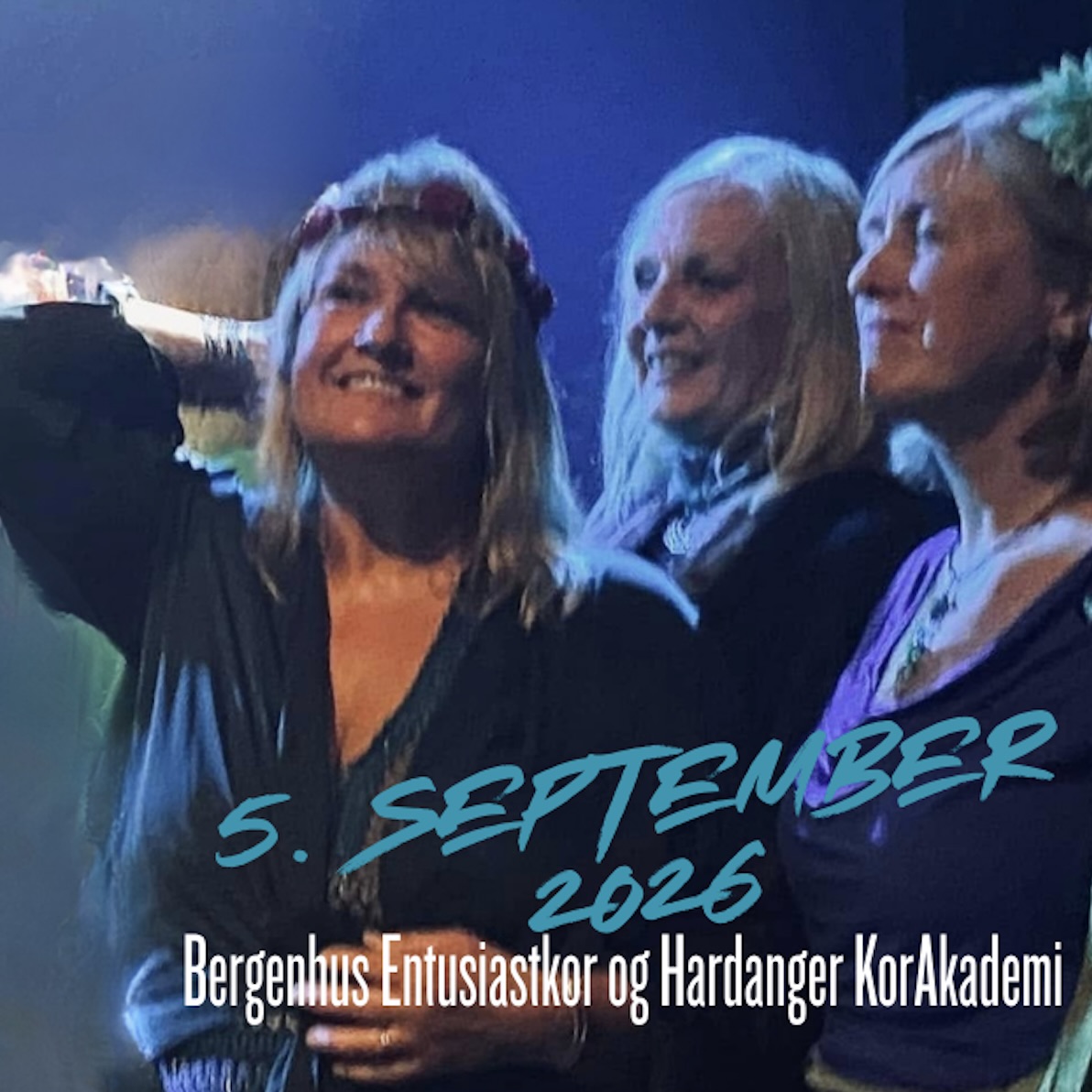 Event image MJUKE TONAR I HARD-ANGER