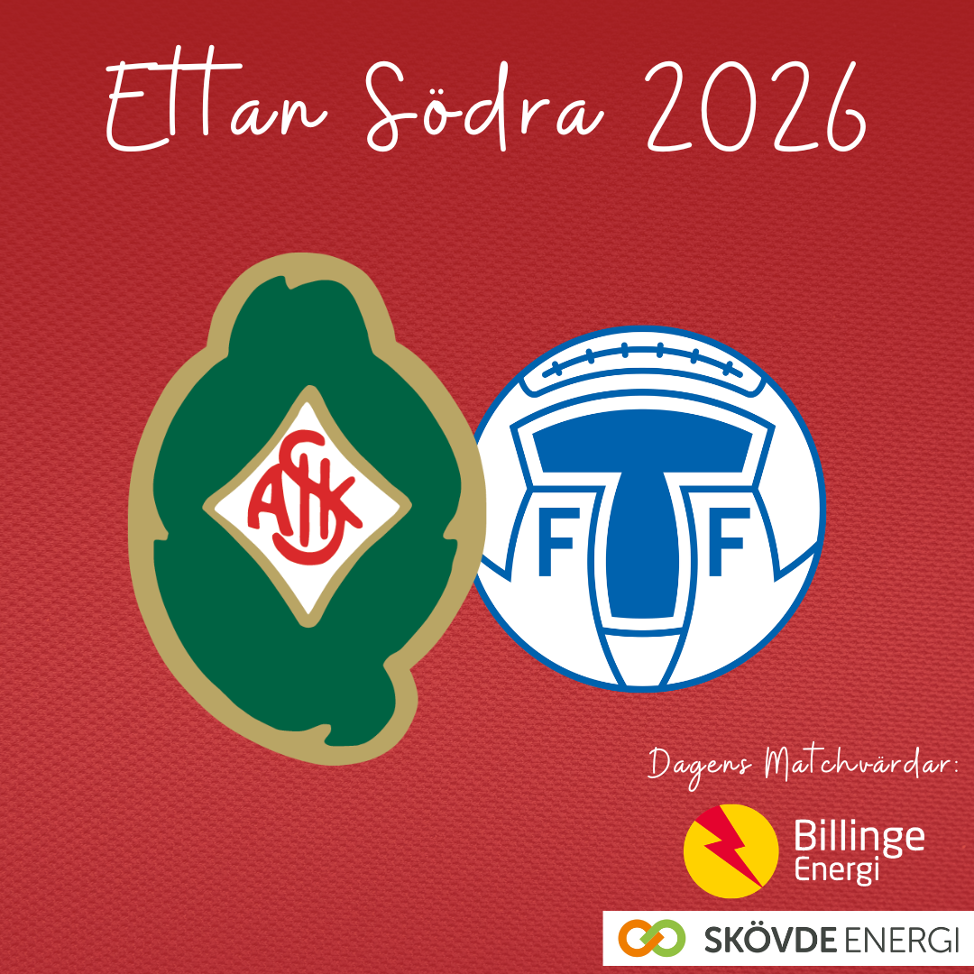 Event image Skövde AIK - Trelleborgs FF