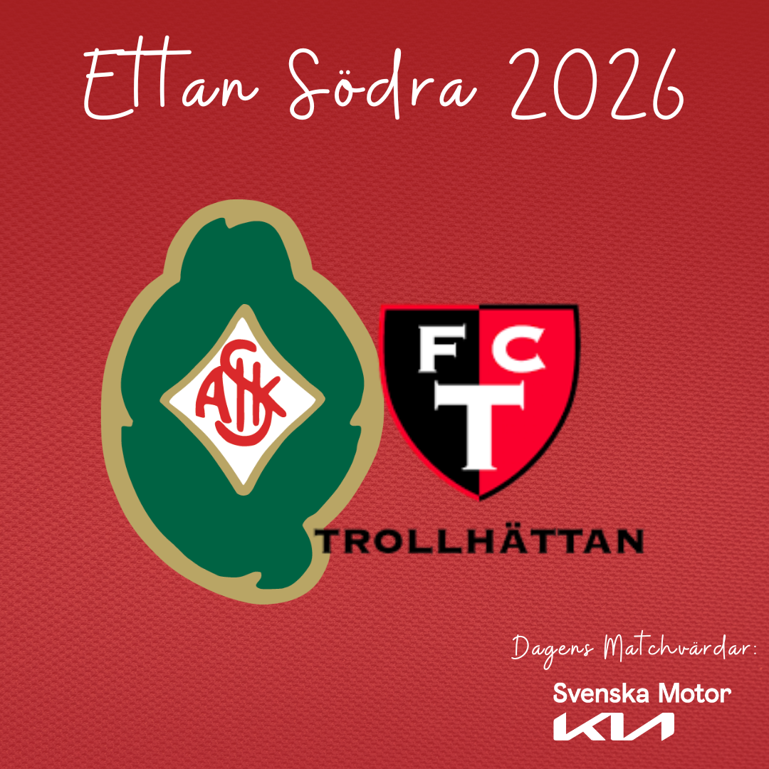 Event image Skövde AIK - FC Trollhättan