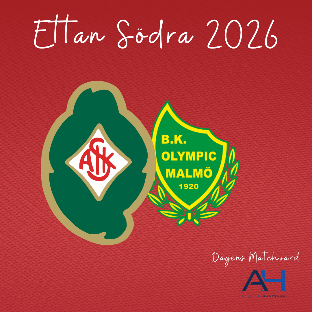 Event image Skövde AIK - BK Olympic