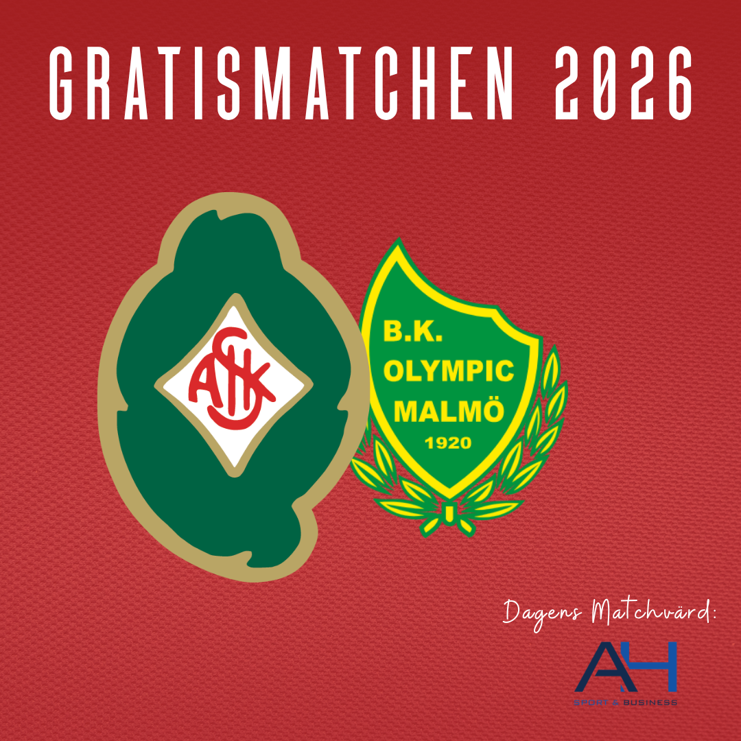 Event image Skövde AIK - BK Olympic