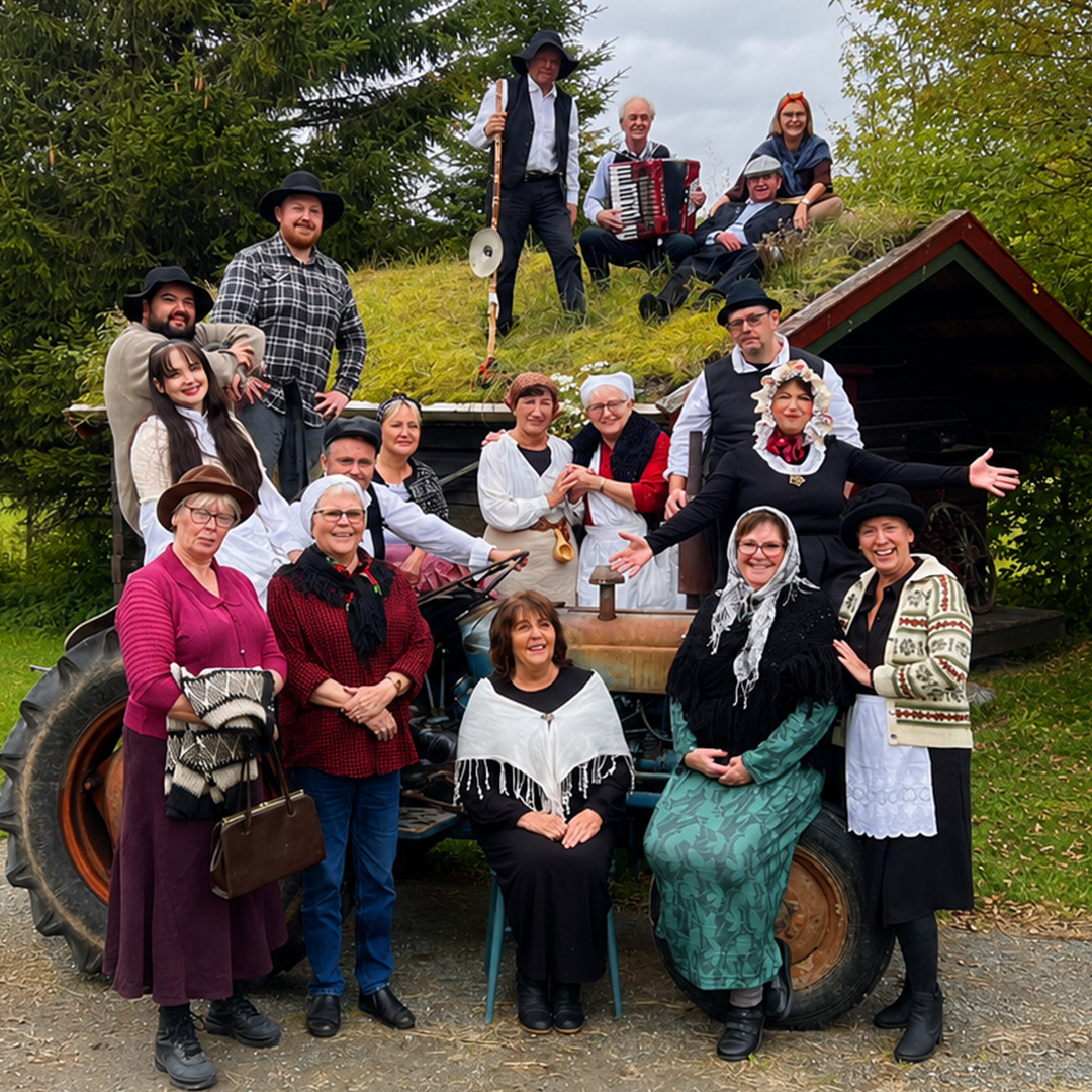 Event image Sul Sangkor´s Drømmeaften  