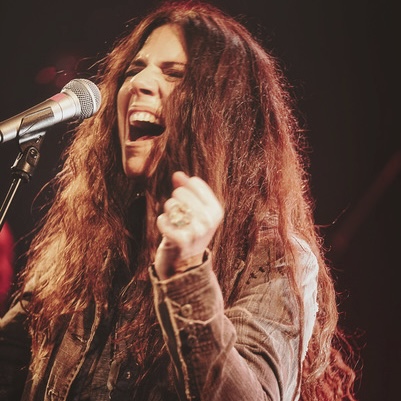 Event image Sari Schorr (US)