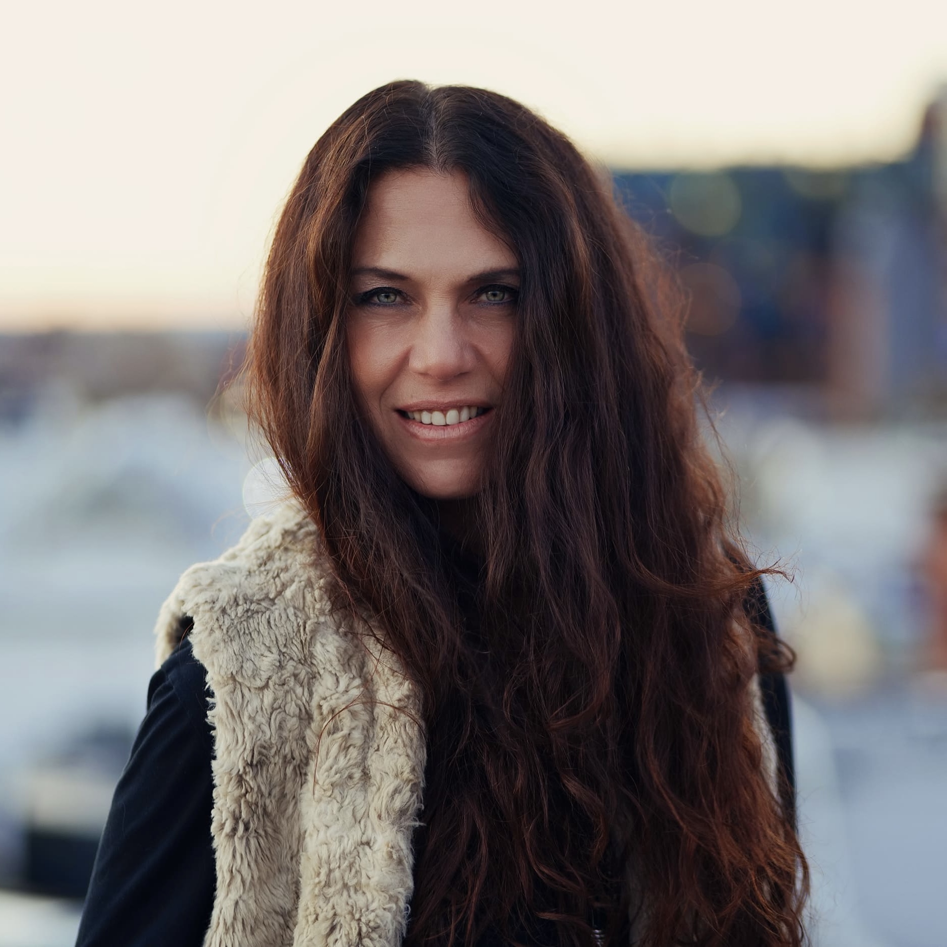 Event image Sari Schorr (US)