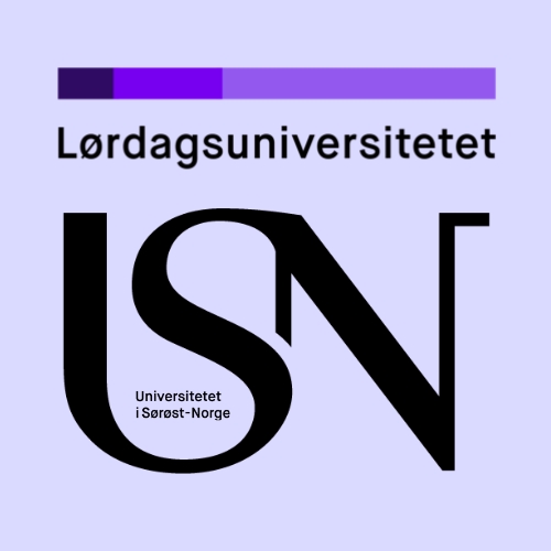Event image Lørdagsuniversitetet: The Mystery of  the natural object