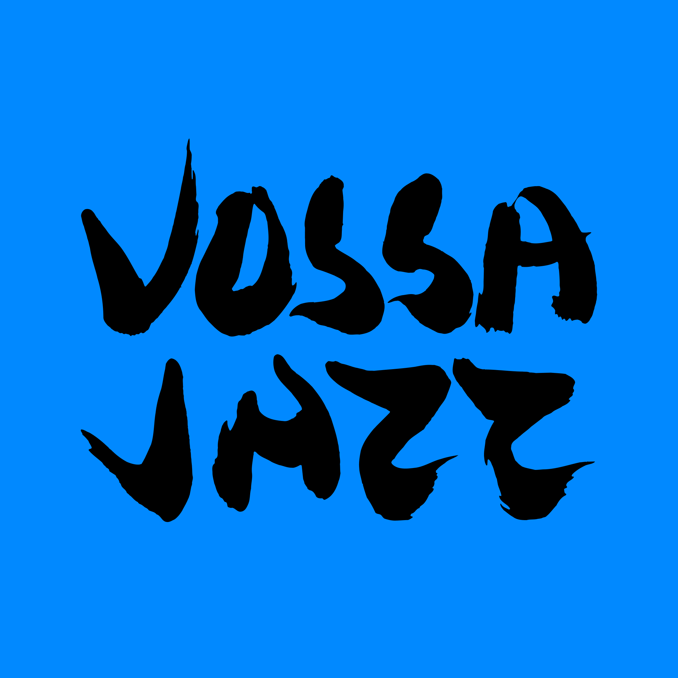 Event image Vossa Jazz 2027