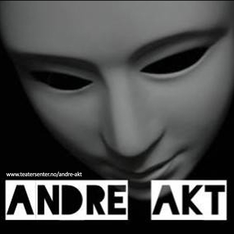 Event image Påmelding: Andre Akt 2026–2027