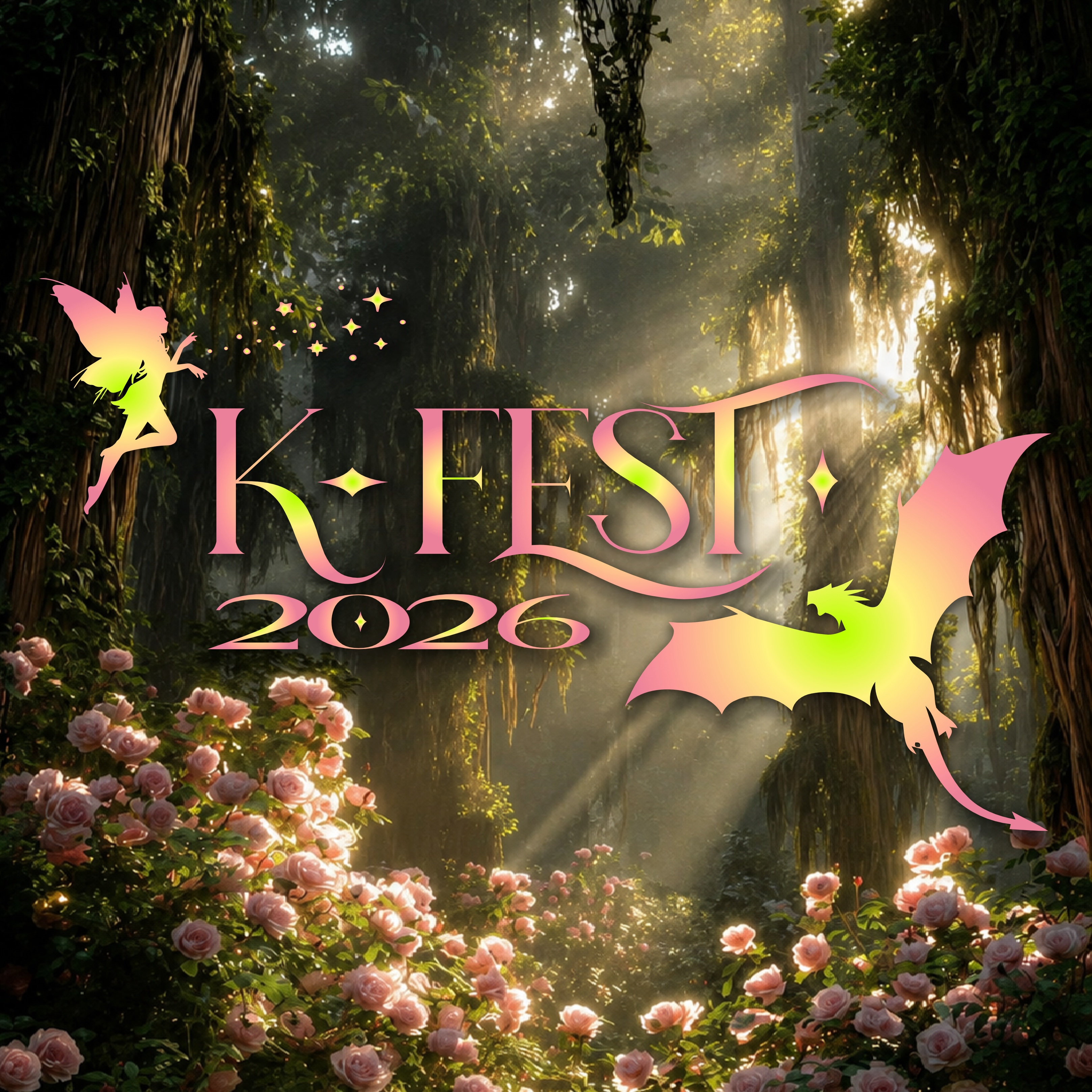 Event image K-FEST 2026