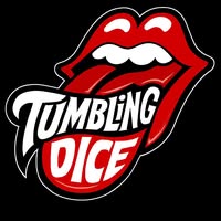 Event image Tumbling Dice Hyller The Rolling Stones på Redninga Scene