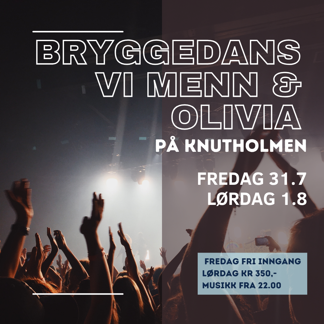 Event image Bryggedans