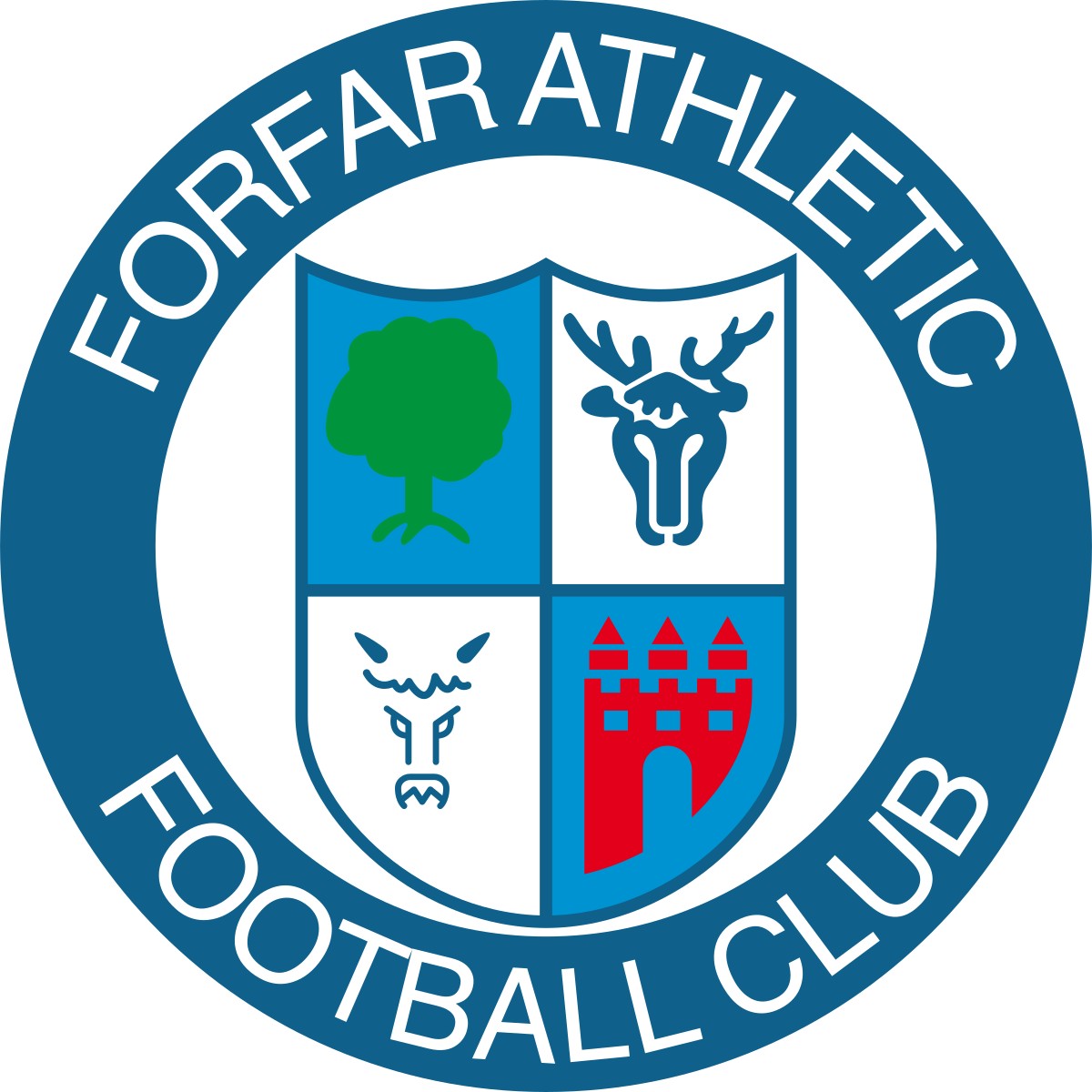 Event image Forfar Athletic v Stranraer