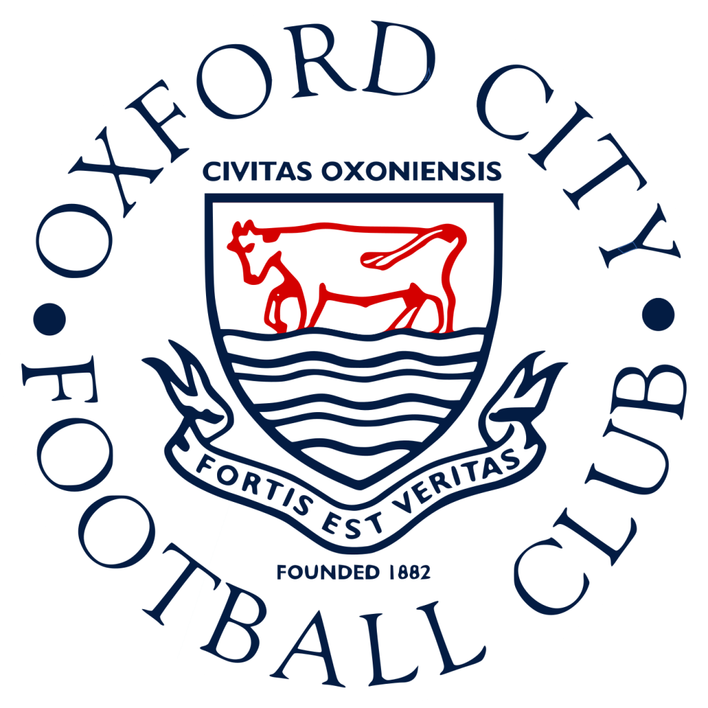 Event image HHTFC vs Oxford City