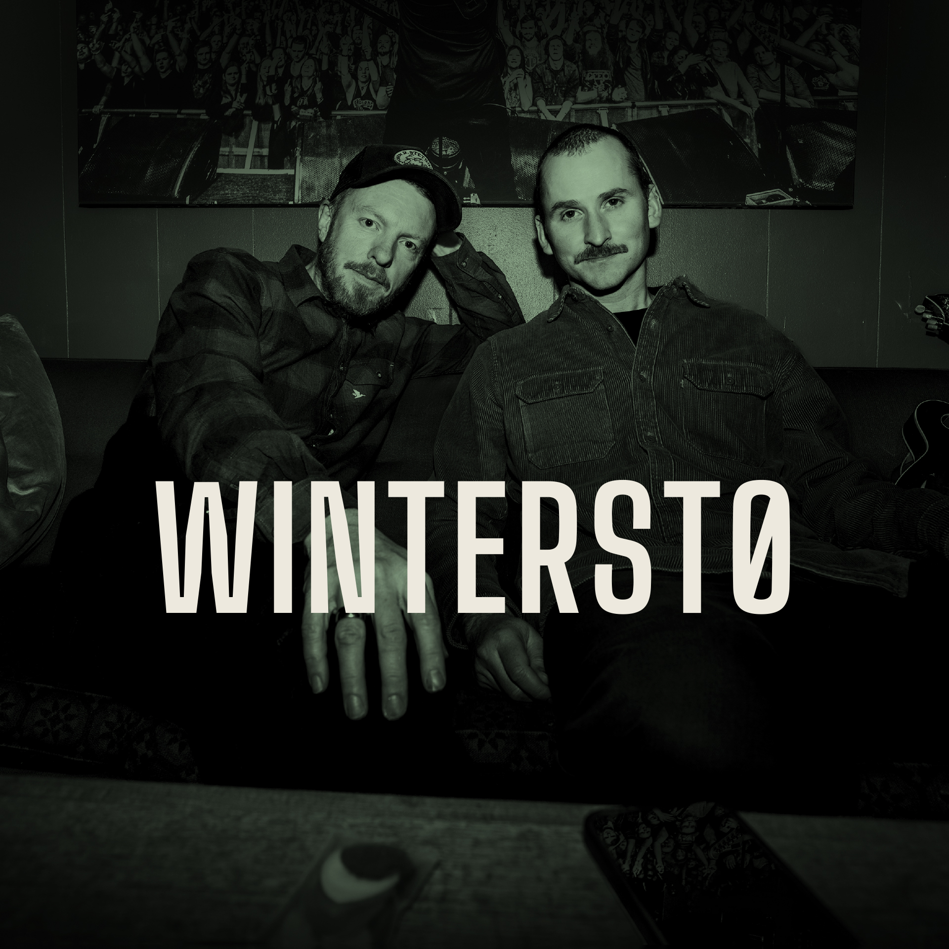Event image WINTERSTØ (DUO) PÅ TURNÉ