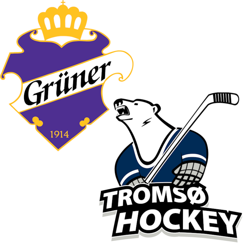 Event image Tromsø vs Grüner (1. div herrer) søndag kamp