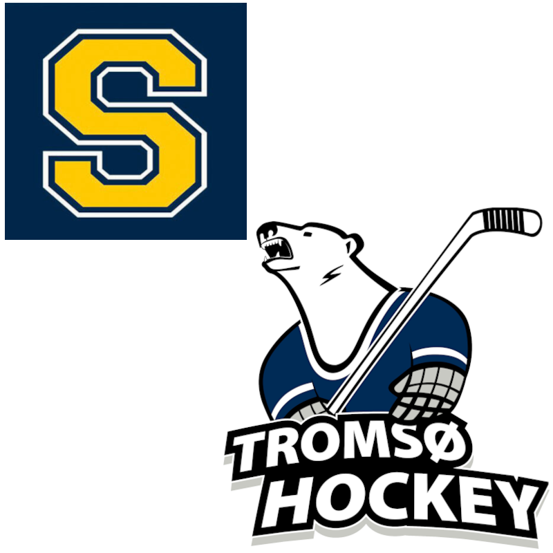 Event image Tromsø vs Ski Elite (1. div herrer) søndag kamp
