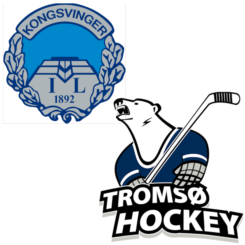 Event image Tromsø vs Kongsvinger (1. div herrer) søndag kamp